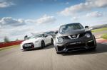 Nissan Juke-R 2.0 Concept 2015 года